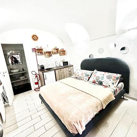 C'Era Una Volta Isolabona Bagian luar foto