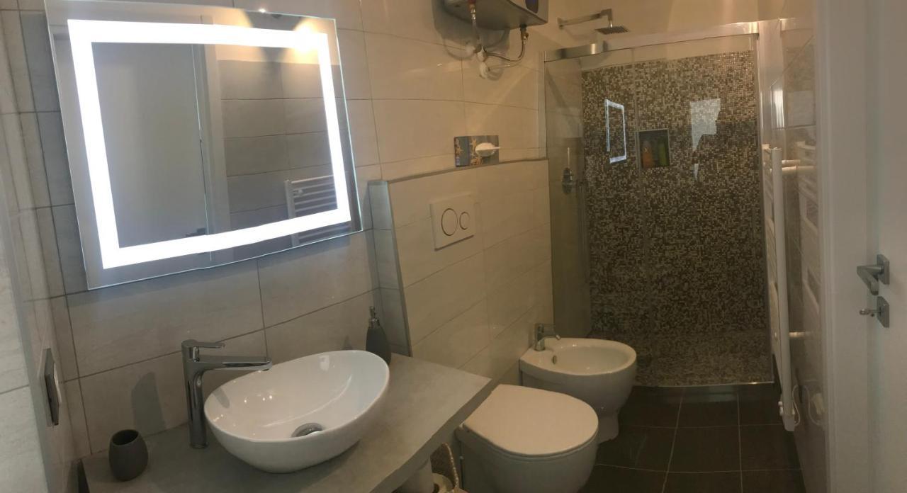 C'Era Una Volta Isolabona Bagian luar foto