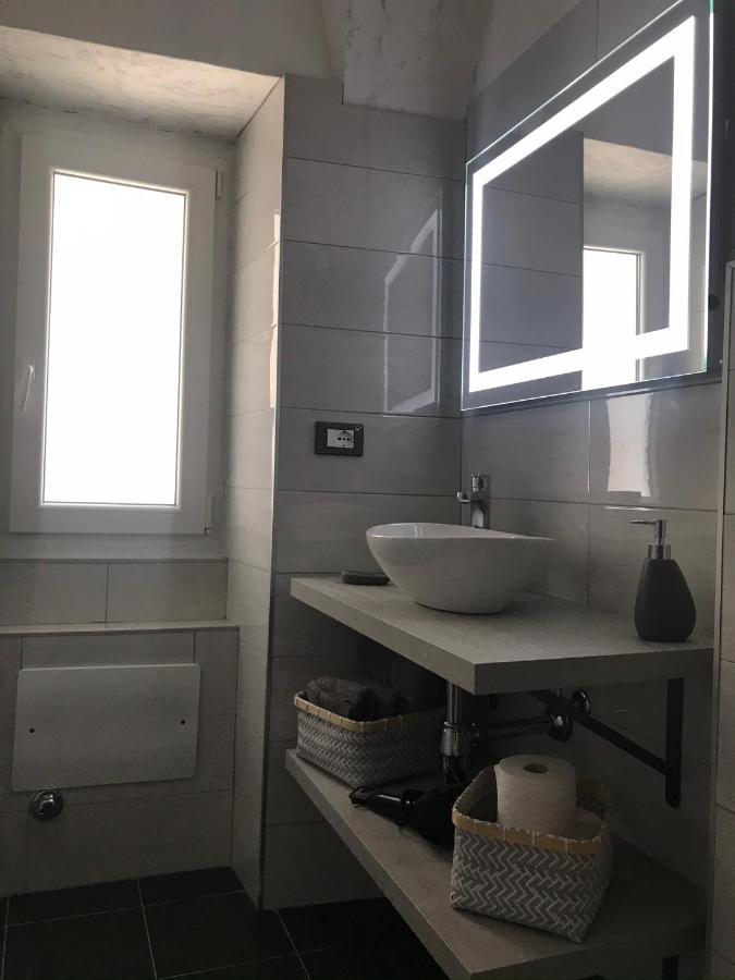 C'Era Una Volta Isolabona Bagian luar foto