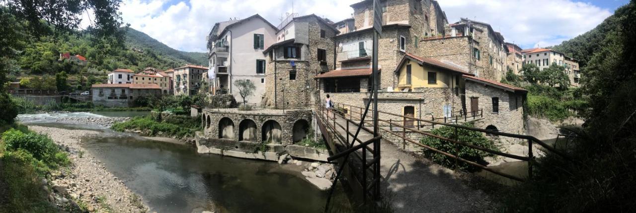 C'Era Una Volta Isolabona Bagian luar foto