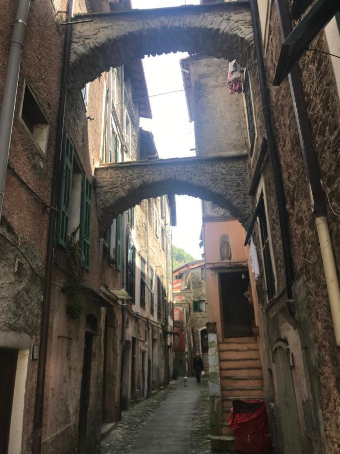C'Era Una Volta Isolabona Bagian luar foto