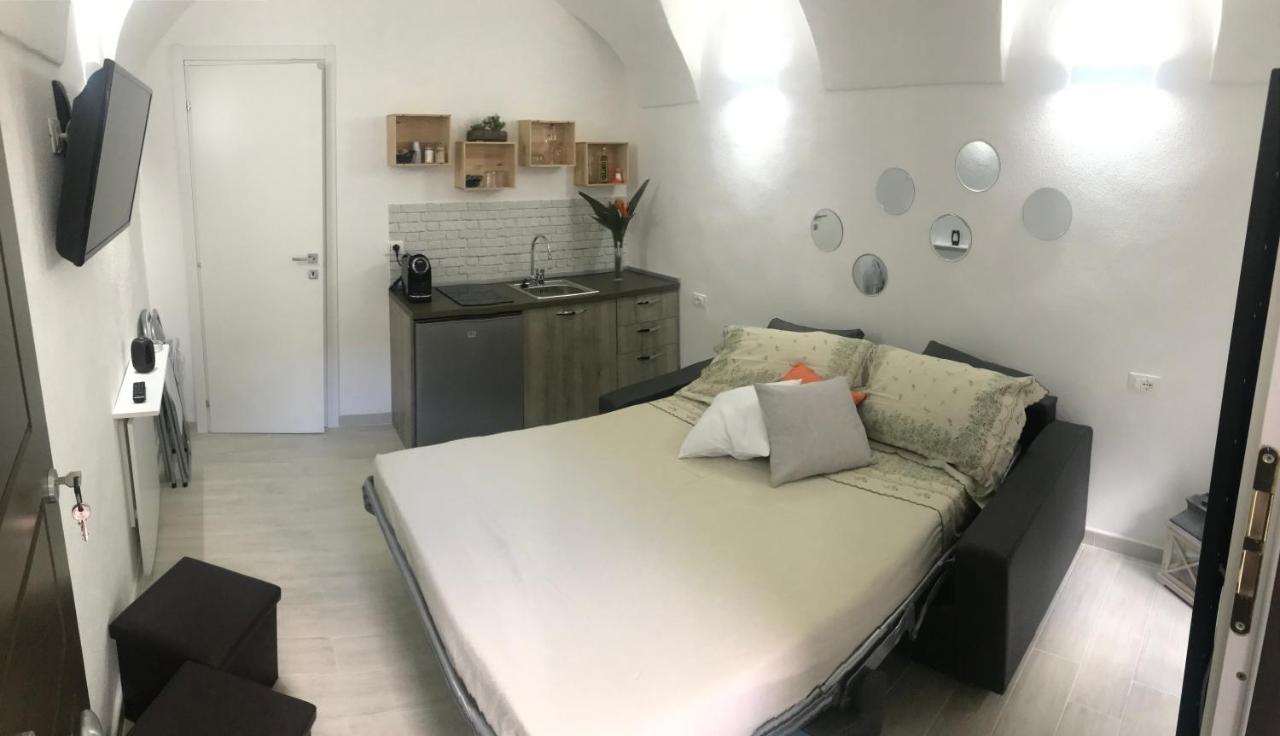C'Era Una Volta Isolabona Bagian luar foto