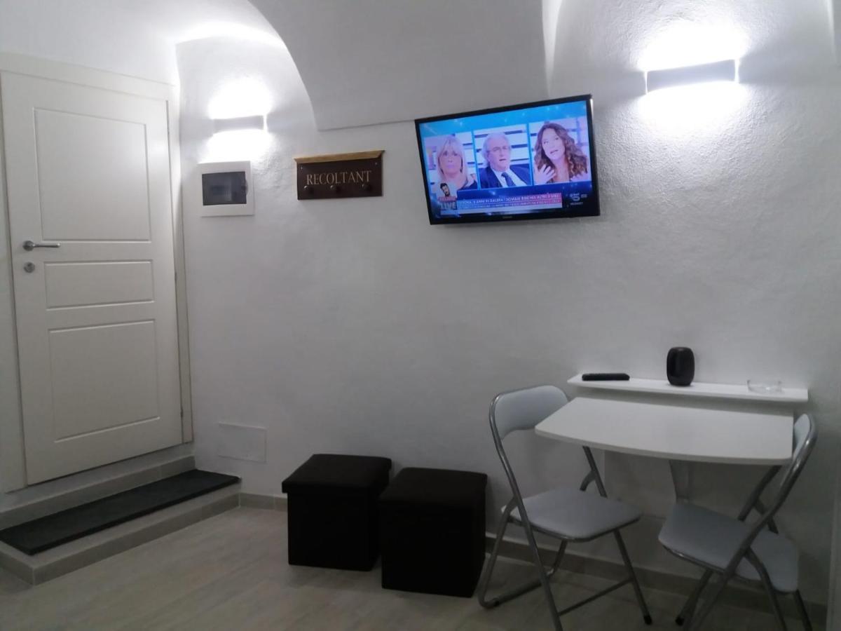 C'Era Una Volta Isolabona Bagian luar foto