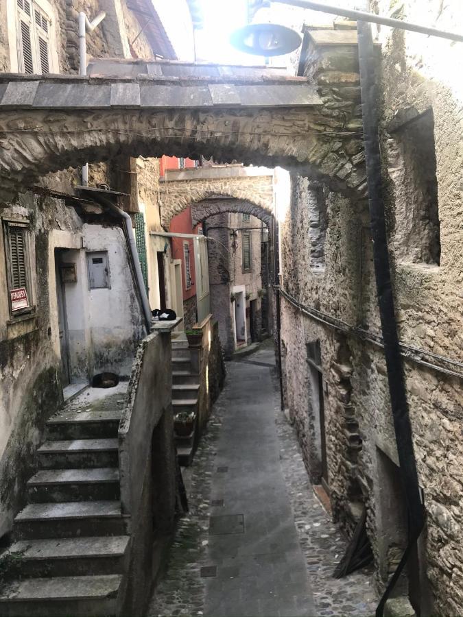 C'Era Una Volta Isolabona Bagian luar foto