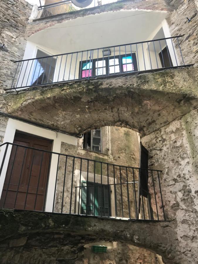 C'Era Una Volta Isolabona Bagian luar foto