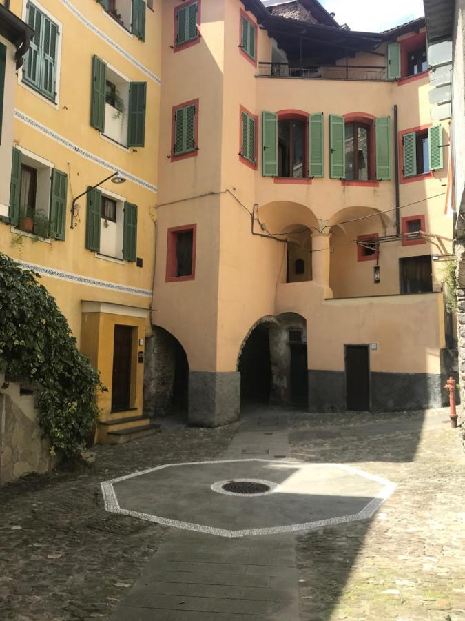 C'Era Una Volta Isolabona Bagian luar foto