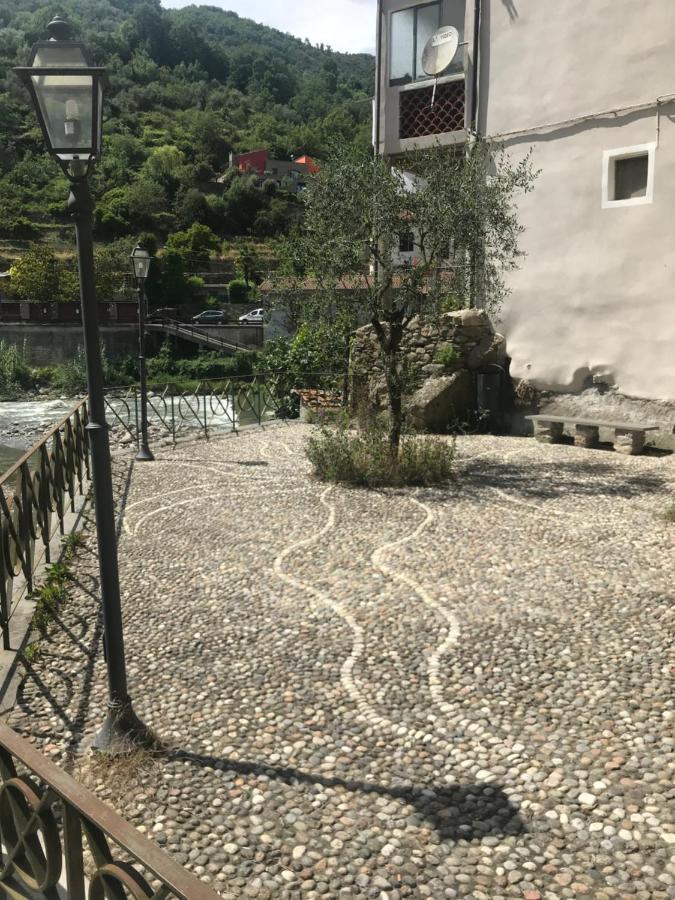 C'Era Una Volta Isolabona Bagian luar foto
