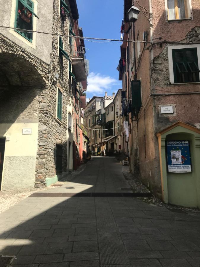 C'Era Una Volta Isolabona Bagian luar foto