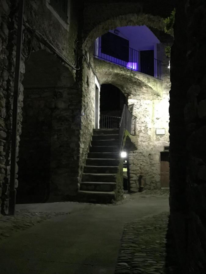 C'Era Una Volta Isolabona Bagian luar foto