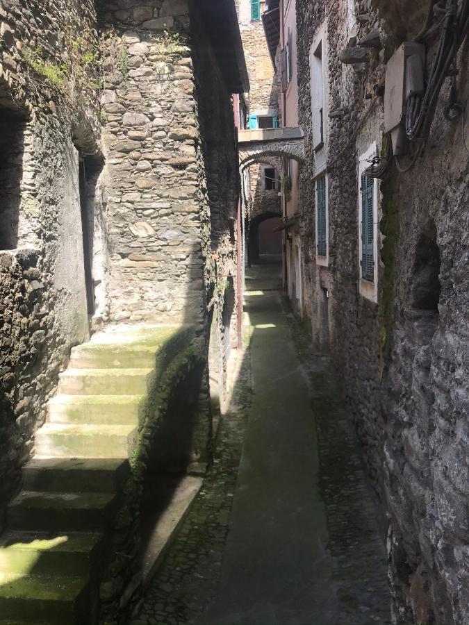 C'Era Una Volta Isolabona Bagian luar foto