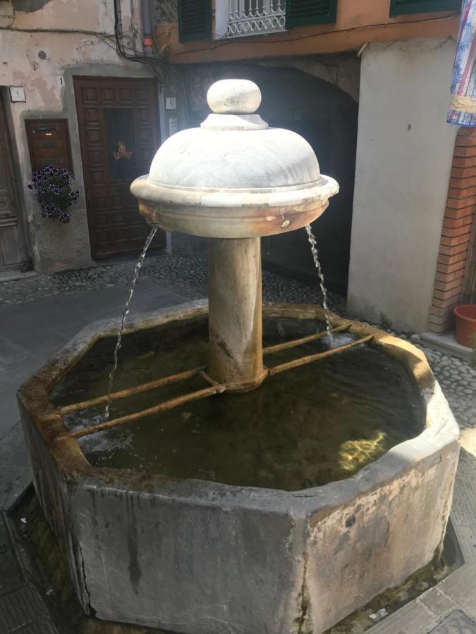 C'Era Una Volta Isolabona Bagian luar foto