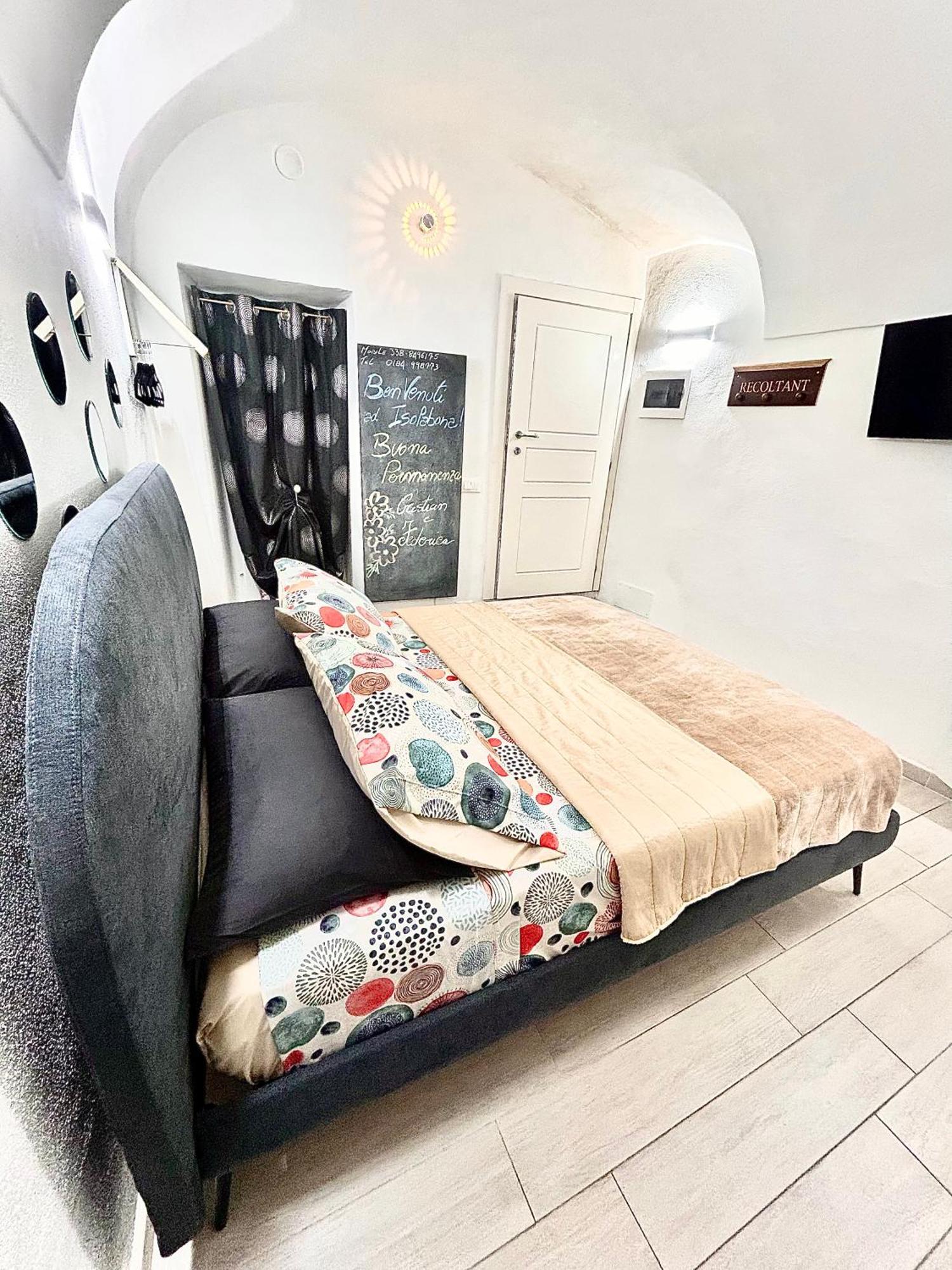 C'Era Una Volta Isolabona Bagian luar foto